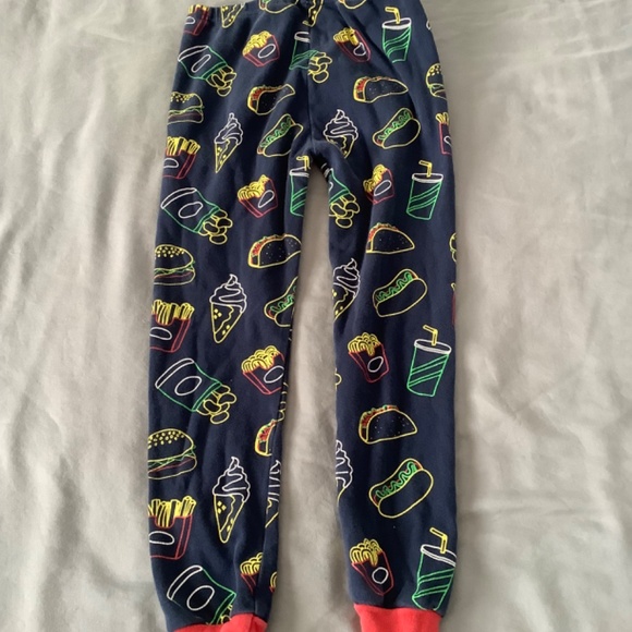 🛍️3 for $20🛍️ Indigo kids size 6 pj - Picture 6 of 6